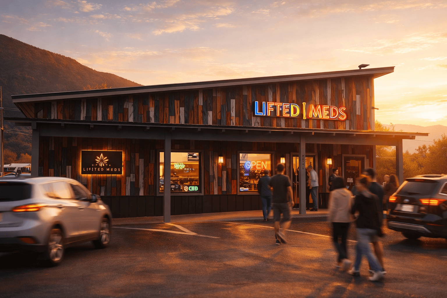 Kalispell Location