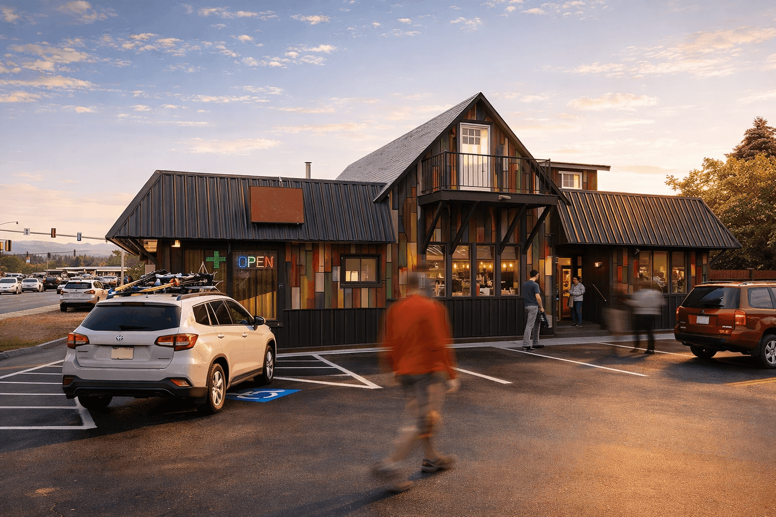 Missoula Location